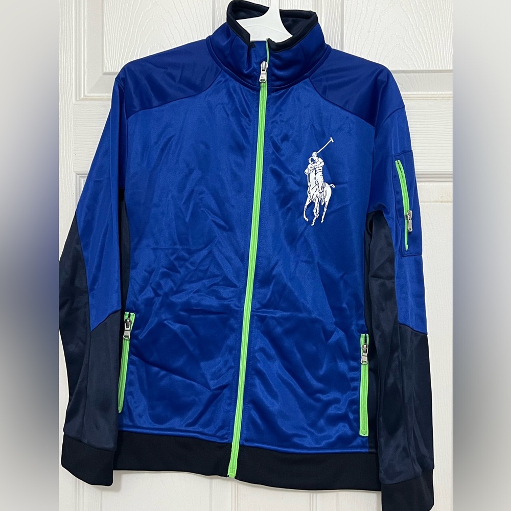 Ralph Lauren Polo Men’s Jacket Size L